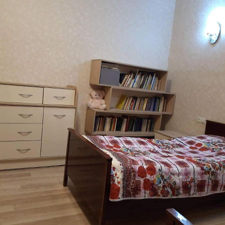Apartment Relax Point Сигнахи Екстериор снимка