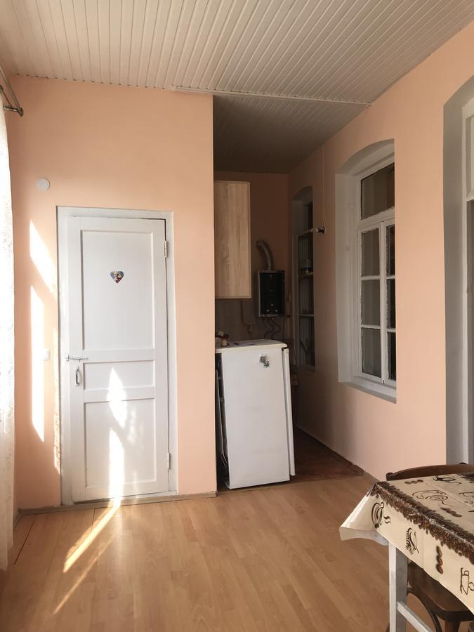 Apartment Relax Point Сигнахи Екстериор снимка