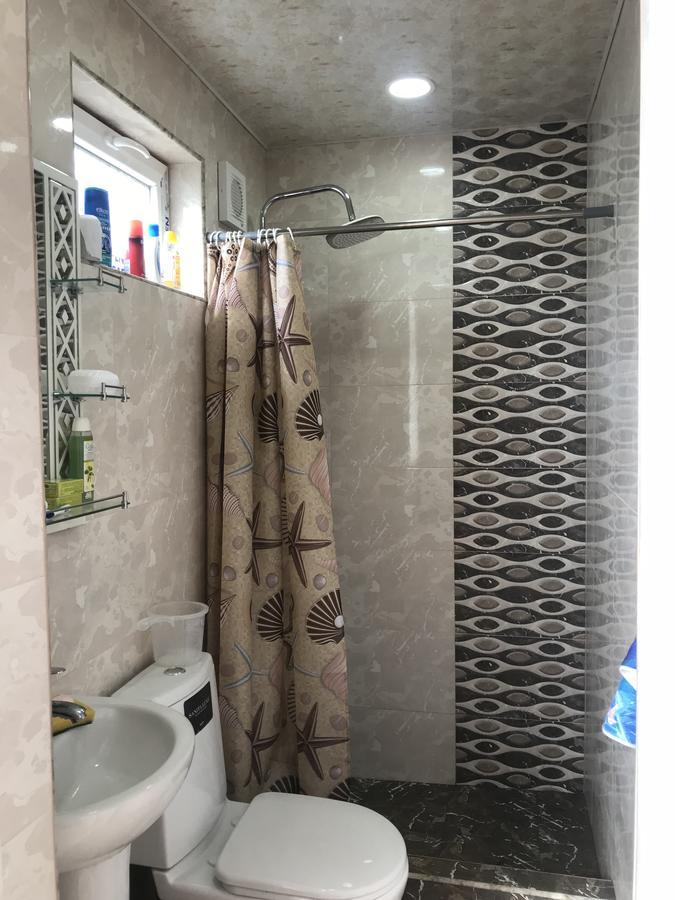 Apartment Relax Point Сигнахи Екстериор снимка