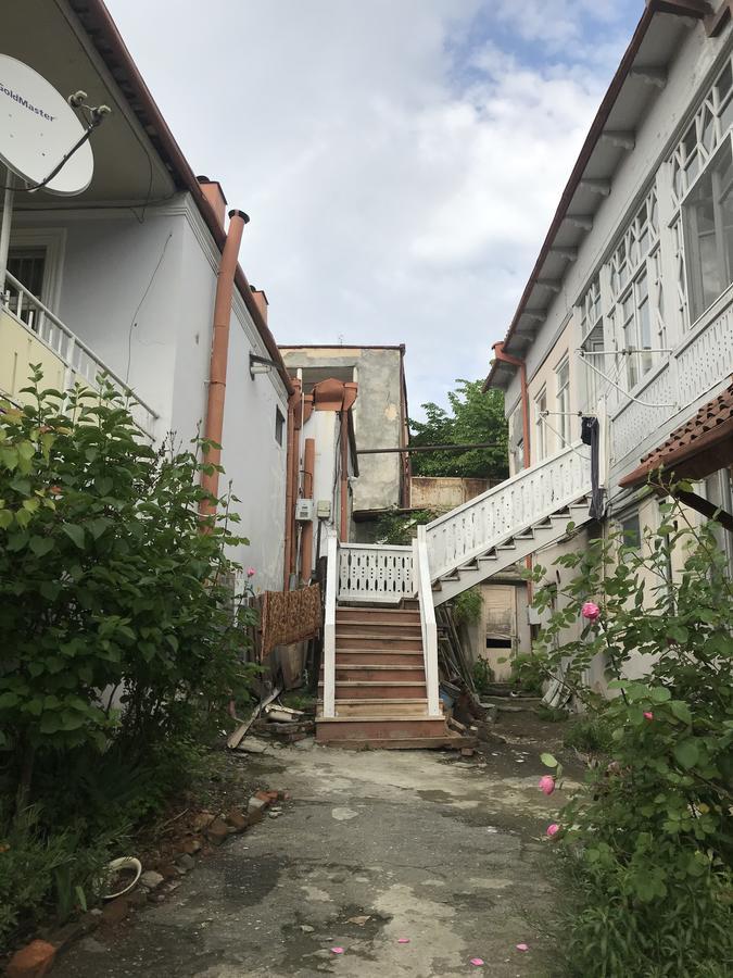 Apartment Relax Point Сигнахи Екстериор снимка