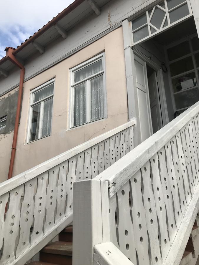 Apartment Relax Point Сигнахи Екстериор снимка