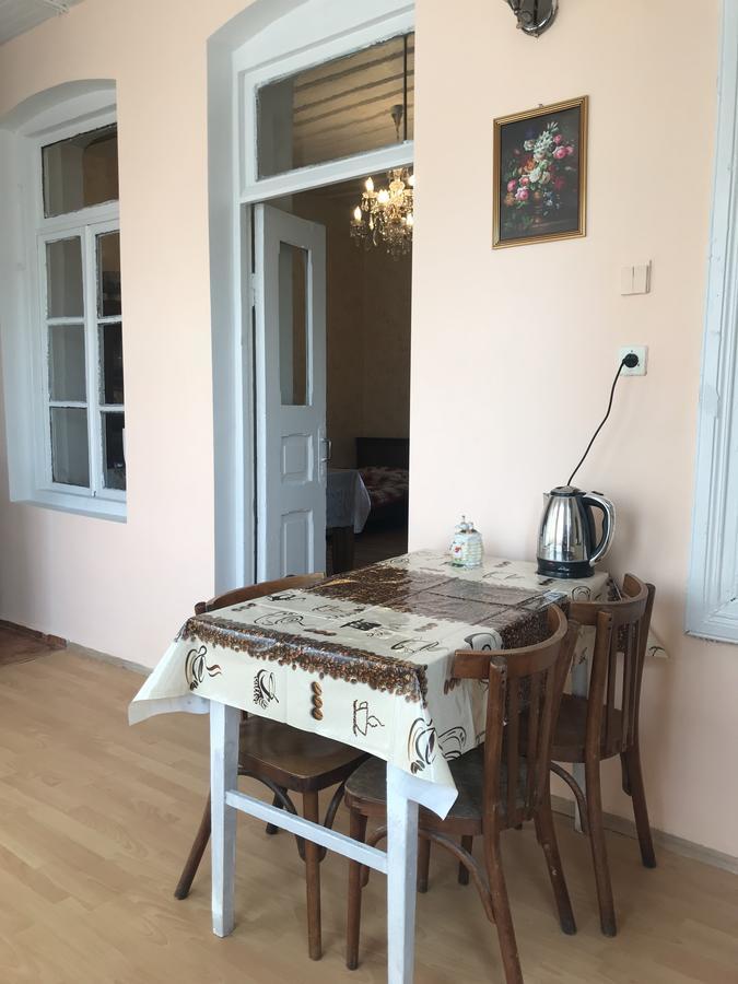 Apartment Relax Point Сигнахи Екстериор снимка