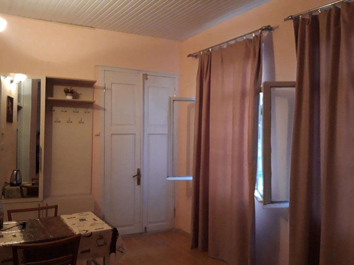 Apartment Relax Point Сигнахи Екстериор снимка