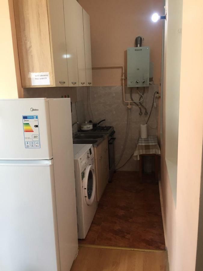Apartment Relax Point Сигнахи Екстериор снимка
