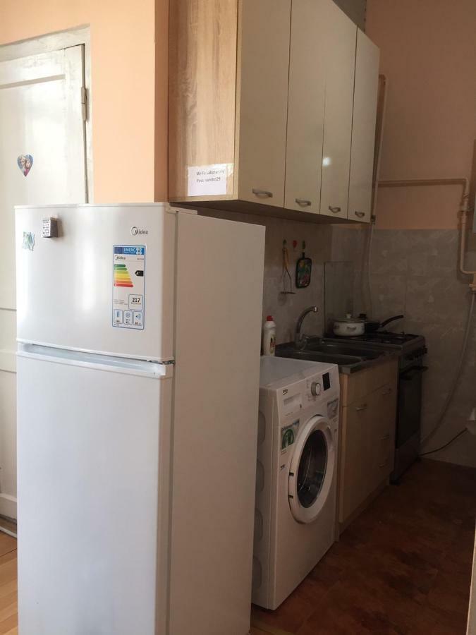Apartment Relax Point Сигнахи Екстериор снимка