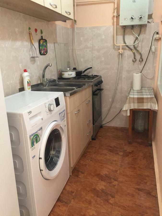 Apartment Relax Point Сигнахи Екстериор снимка