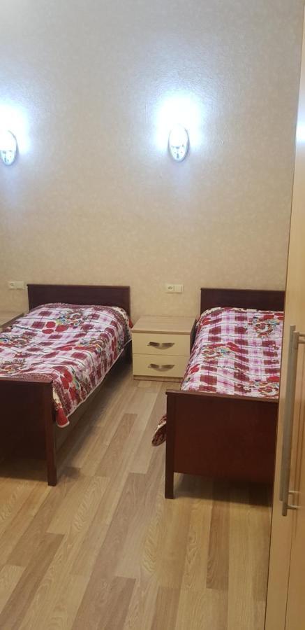 Apartment Relax Point Сигнахи Екстериор снимка