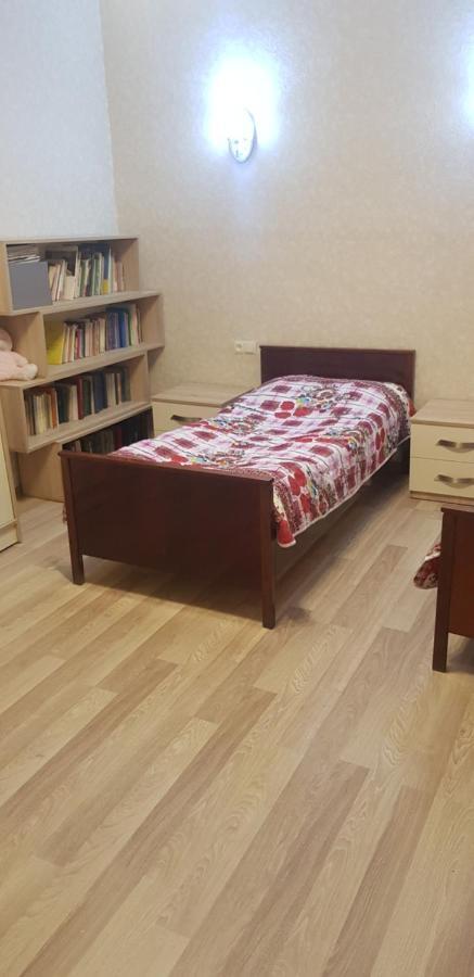 Apartment Relax Point Сигнахи Екстериор снимка