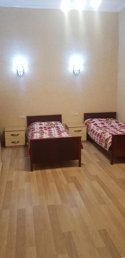 Apartment Relax Point Сигнахи Екстериор снимка